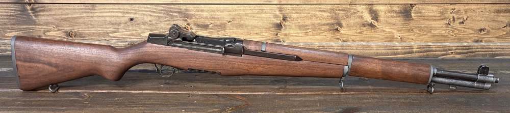 M1 GARAND SPRINGFIELD 1955 CMP SERVICE BEAUTIFUL U.S. RIFLE .30-06 M1-img-18