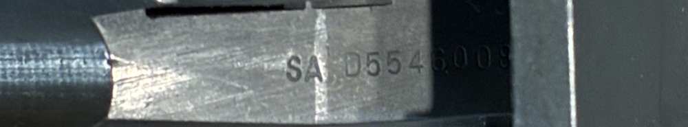 M1 GARAND SPRINGFIELD 1955 CMP SERVICE BEAUTIFUL U.S. RIFLE .30-06 M1-img-44