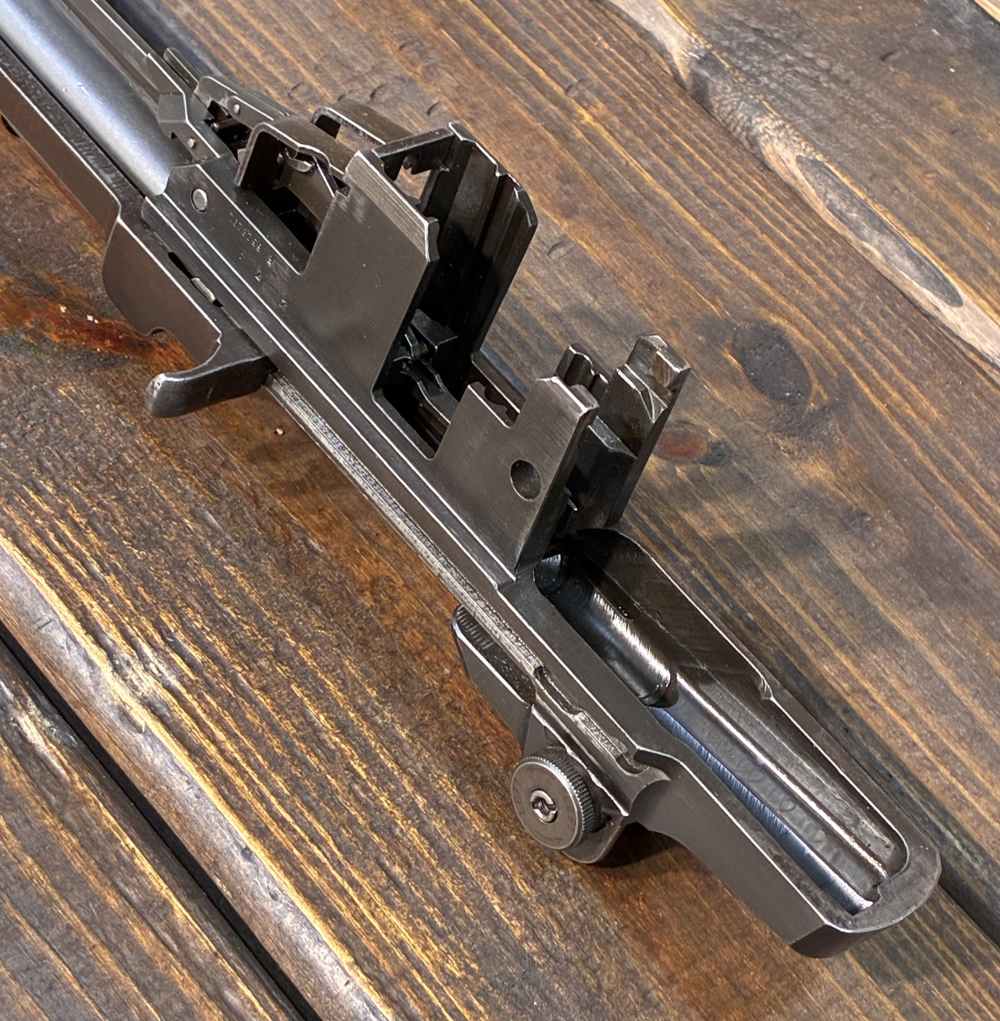 M1 GARAND SPRINGFIELD 1955 CMP SERVICE BEAUTIFUL U.S. RIFLE .30-06 M1-img-69