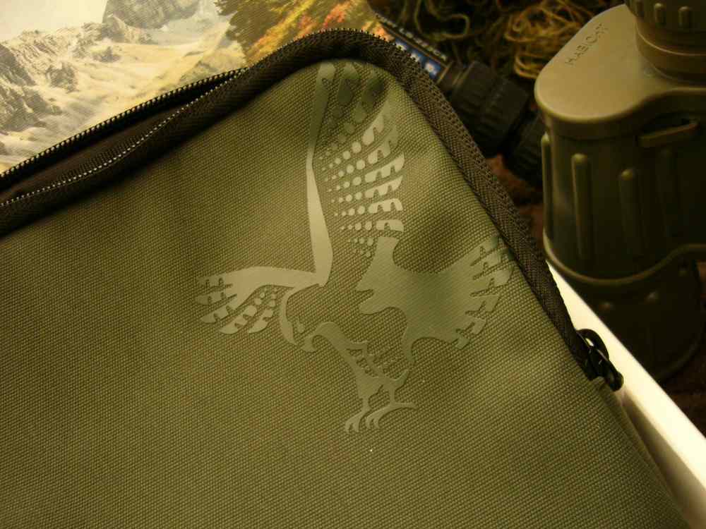SWAROVSKI OPTIK HABICHT 10X40 54002 LAST SET 10X NEW IN THE WORLD RUBBER AR-img-11