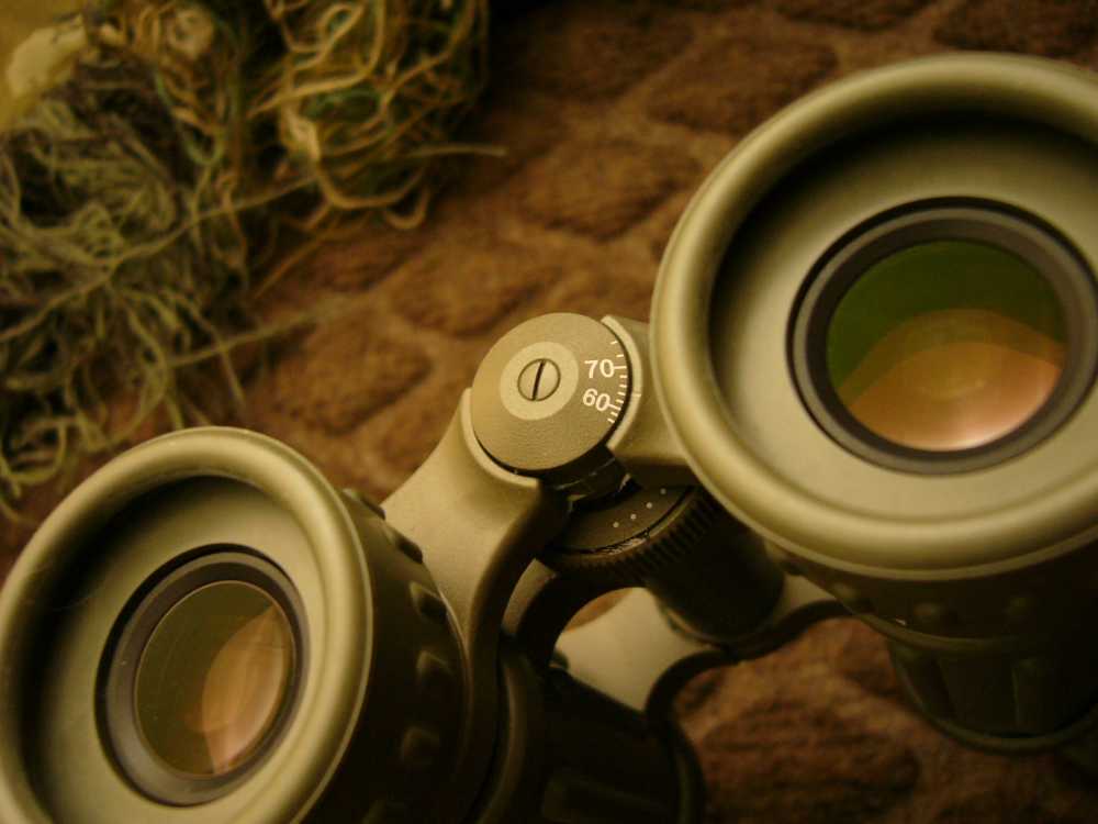 SWAROVSKI OPTIK HABICHT 10X40 54002 LAST SET 10X NEW IN THE WORLD RUBBER AR-img-8