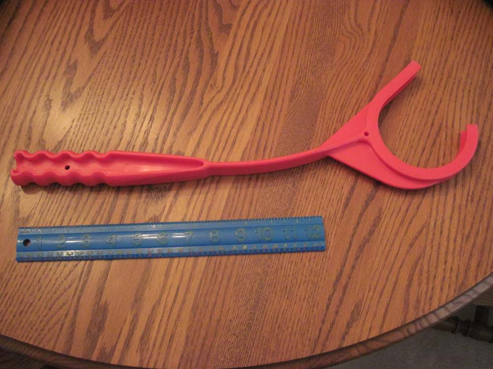 MTM Clay target thrower, skeet trap sporting clays.-img-1