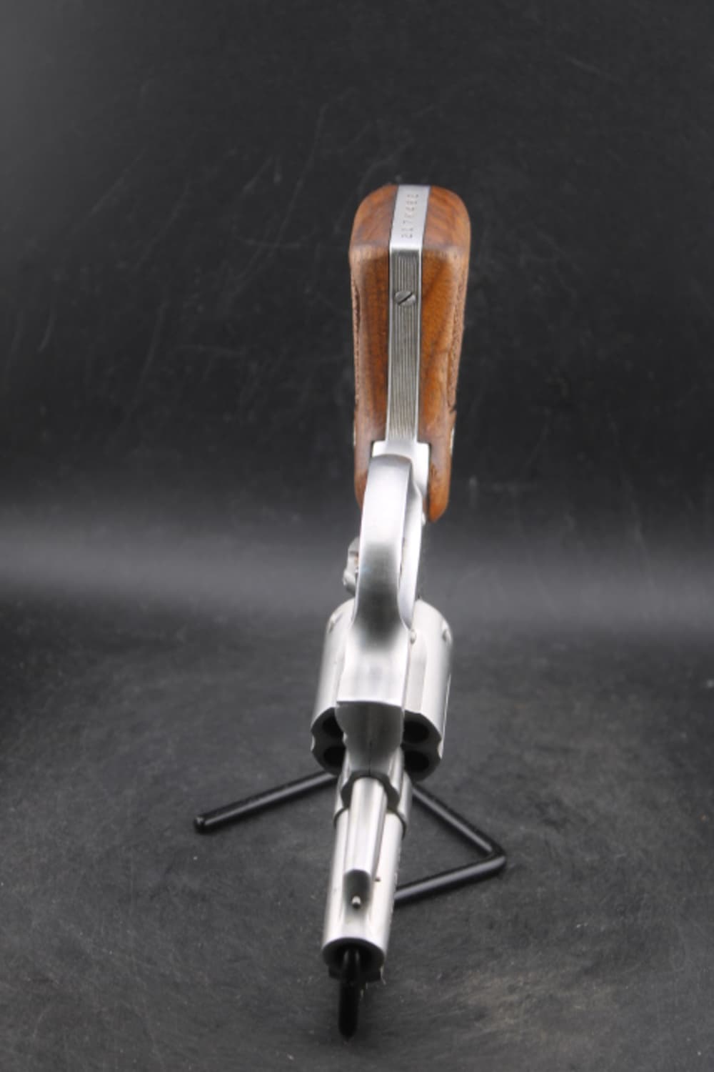 Smith & Wesson 66-2 .357 Mag Item P-234-img-11