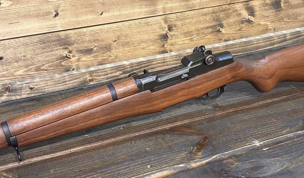 M1 GARAND SPRINGFIELD 1955 CMP SERVICE HISTORIC BEAUTY .30-06 USGI M1-img-32