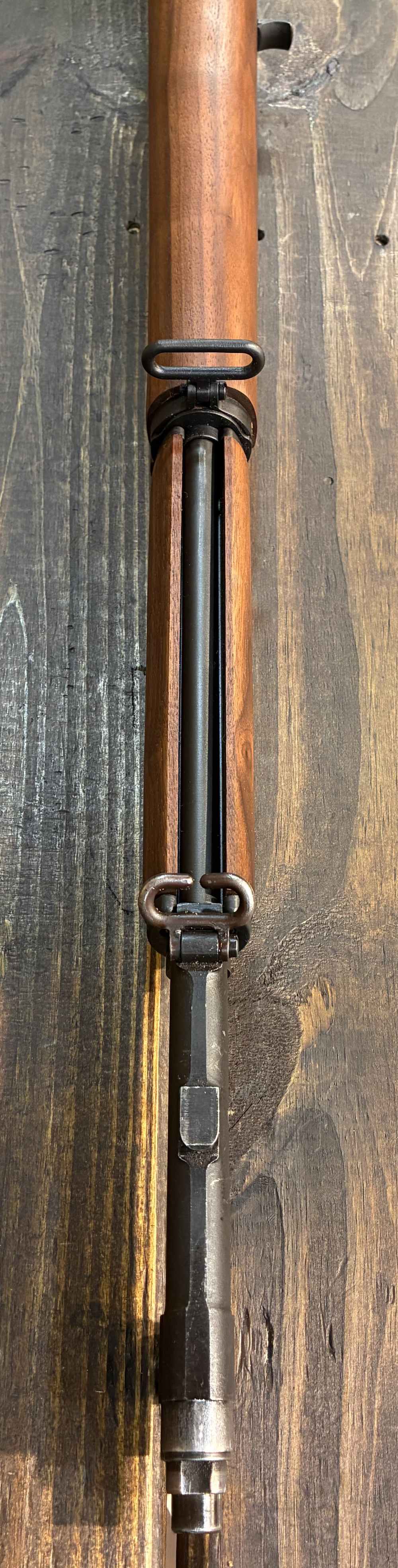 M1 GARAND SPRINGFIELD 1955 CMP SERVICE HISTORIC BEAUTY .30-06 USGI M1-img-54