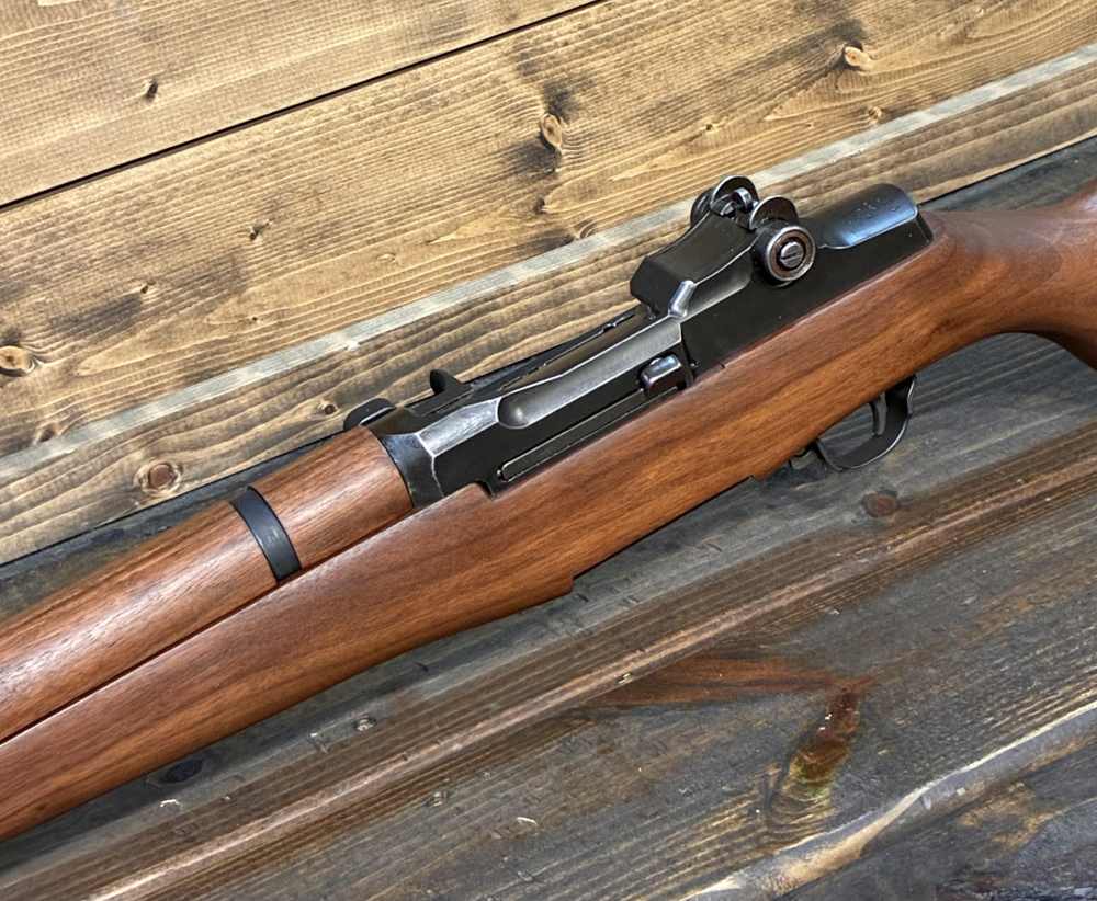 M1 GARAND SPRINGFIELD 1955 CMP SERVICE HISTORIC BEAUTY .30-06 USGI M1-img-34