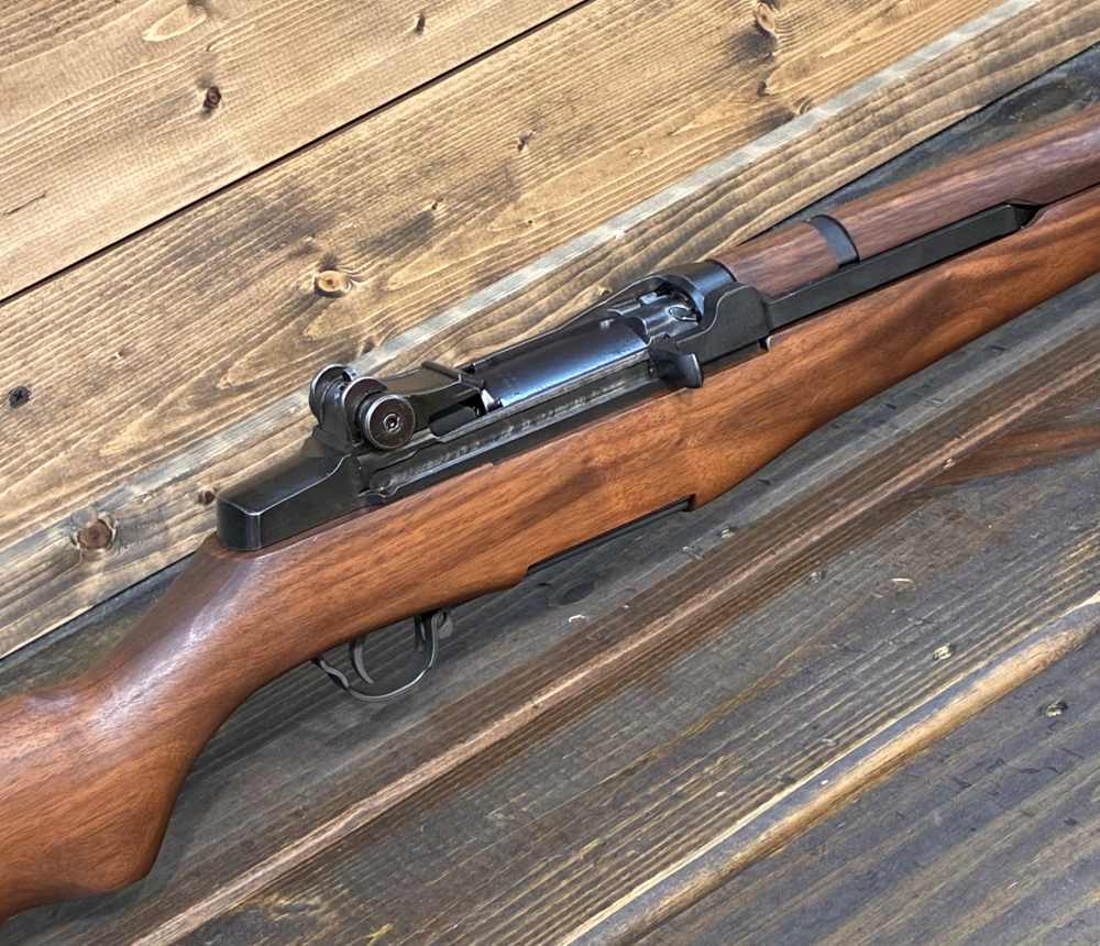 M1 GARAND SPRINGFIELD 1955 CMP SERVICE HISTORIC BEAUTY .30-06 USGI M1-img-25