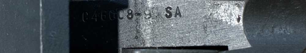 M1 GARAND SPRINGFIELD 1955 CMP SERVICE HISTORIC BEAUTY .30-06 USGI M1-img-44