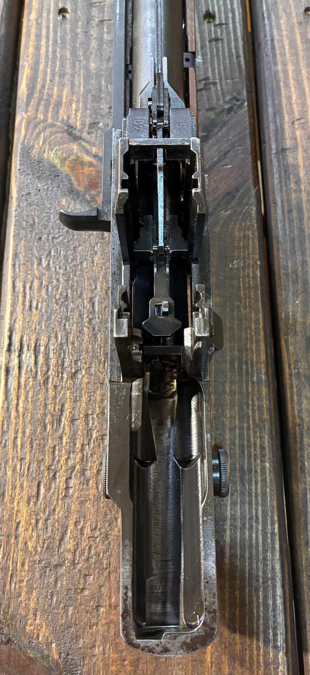 M1 GARAND SPRINGFIELD 1955 CMP SERVICE HISTORIC BEAUTY .30-06 USGI M1-img-61