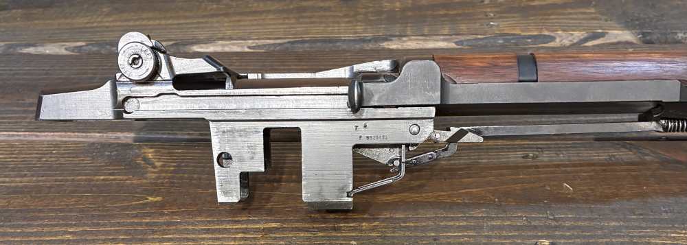 M1 GARAND SPRINGFIELD 1955 CMP SERVICE HISTORIC BEAUTY .30-06 USGI M1-img-72