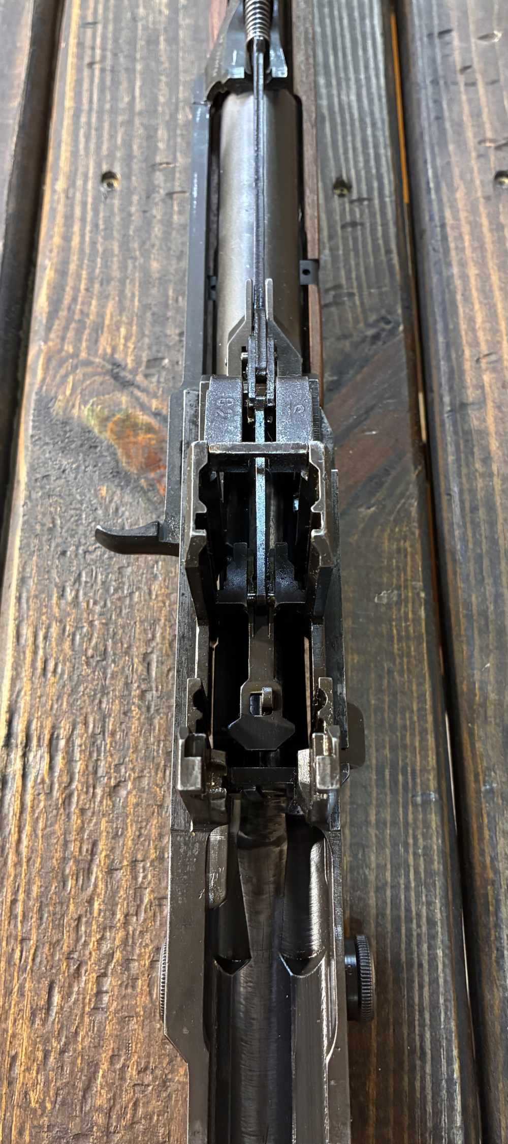 M1 GARAND SPRINGFIELD 1955 CMP SERVICE HISTORIC BEAUTY .30-06 USGI M1-img-62