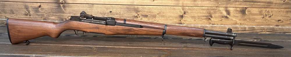 M1 GARAND SPRINGFIELD 1955 CMP SERVICE HISTORIC BEAUTY .30-06 USGI M1-img-16