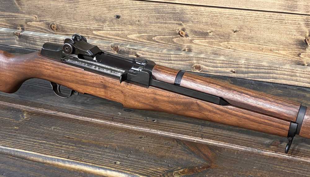 M1 GARAND SPRINGFIELD 1955 CMP SERVICE HISTORIC BEAUTY .30-06 USGI M1-img-21