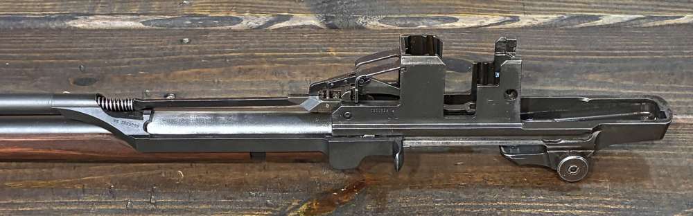 M1 GARAND SPRINGFIELD 1955 CMP SERVICE HISTORIC BEAUTY .30-06 USGI M1-img-65