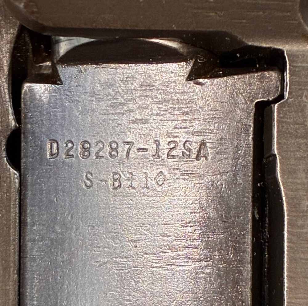 M1 GARAND SPRINGFIELD 1955 CMP SERVICE HISTORIC BEAUTY .30-06 USGI M1-img-42