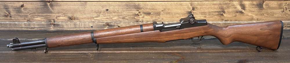 M1 GARAND SPRINGFIELD 1955 CMP SERVICE HISTORIC BEAUTY .30-06 USGI M1-img-28