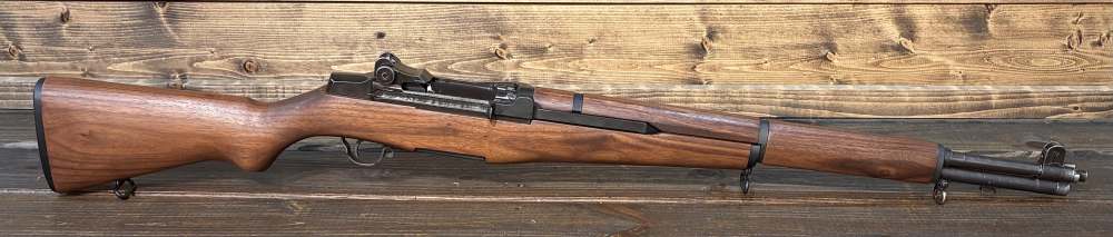 M1 GARAND SPRINGFIELD 1955 CMP SERVICE HISTORIC BEAUTY .30-06 USGI M1-img-17