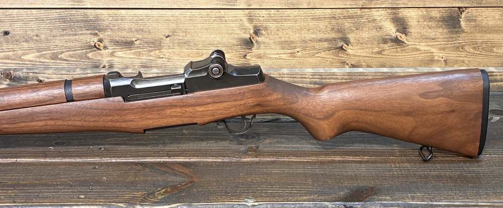 M1 GARAND SPRINGFIELD 1955 CMP SERVICE HISTORIC BEAUTY .30-06 USGI M1-img-29