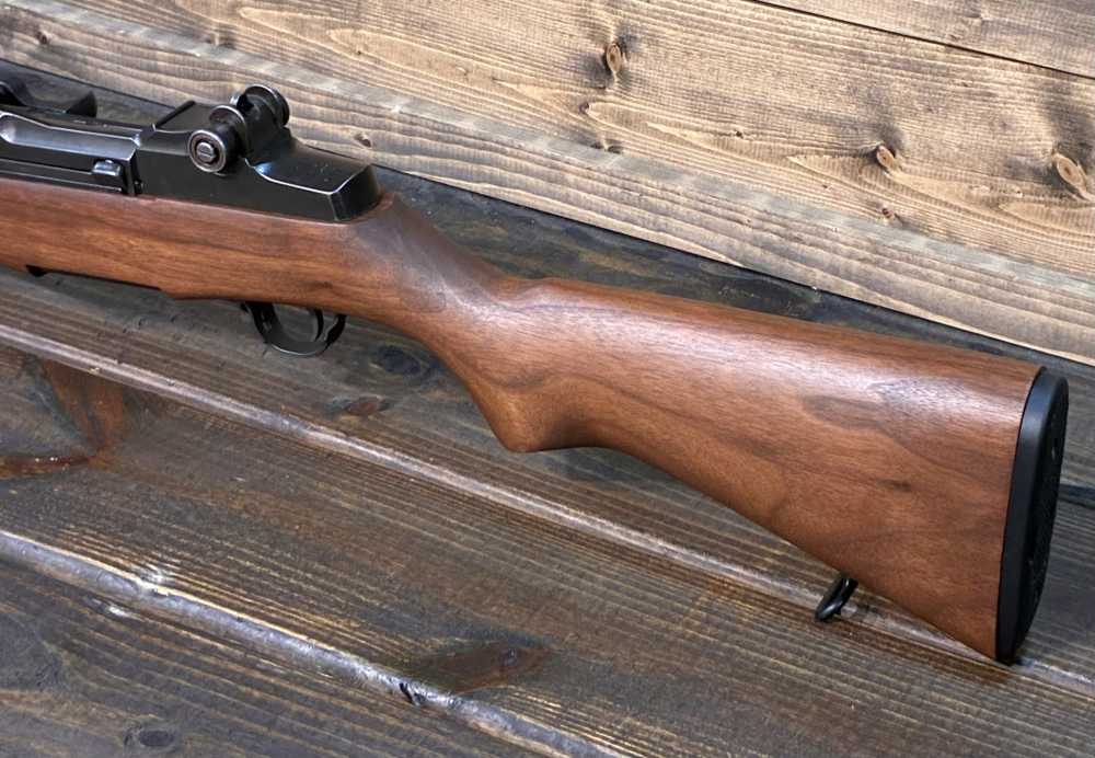 M1 GARAND SPRINGFIELD 1955 CMP SERVICE HISTORIC BEAUTY .30-06 USGI M1-img-35