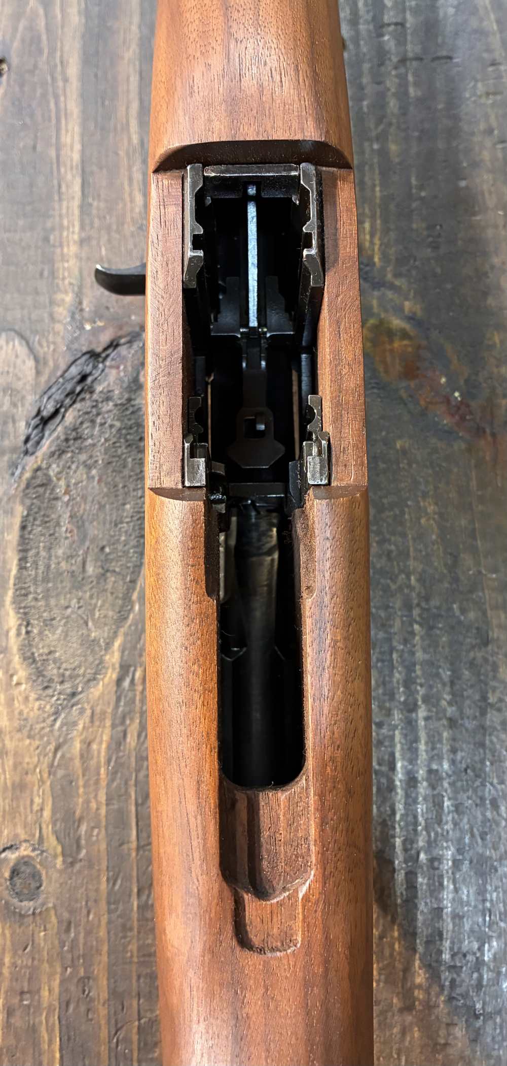 M1 GARAND SPRINGFIELD 1955 CMP SERVICE HISTORIC BEAUTY .30-06 USGI M1-img-60