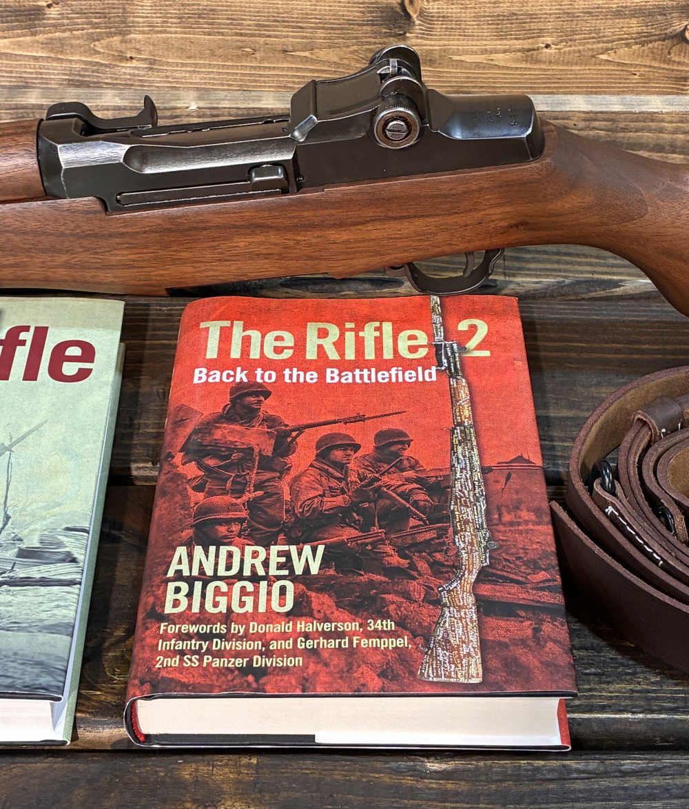 M1 GARAND SPRINGFIELD 1955 CMP SERVICE HISTORIC BEAUTY .30-06 USGI M1-img-11