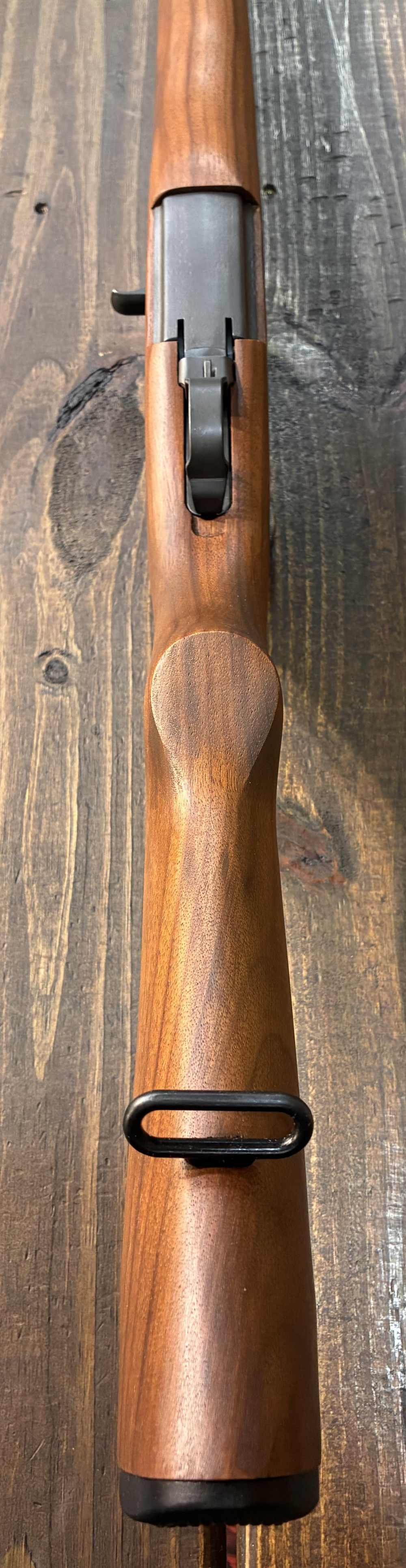 M1 GARAND SPRINGFIELD 1955 CMP SERVICE HISTORIC BEAUTY .30-06 USGI M1-img-56