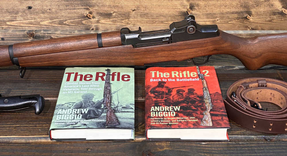 M1 GARAND SPRINGFIELD 1955 CMP SERVICE HISTORIC BEAUTY .30-06 USGI M1-img-4