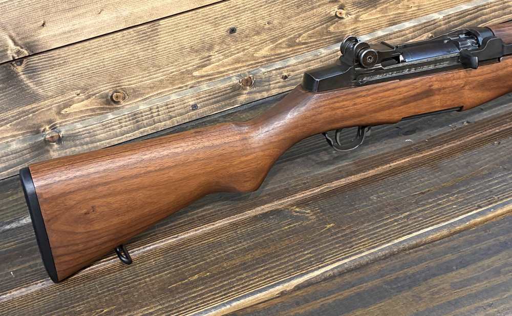 M1 GARAND SPRINGFIELD 1955 CMP SERVICE HISTORIC BEAUTY .30-06 USGI M1-img-24