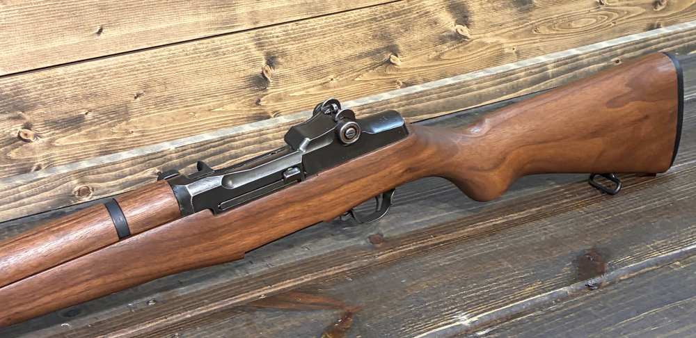 M1 GARAND SPRINGFIELD 1955 CMP SERVICE HISTORIC BEAUTY .30-06 USGI M1-img-33