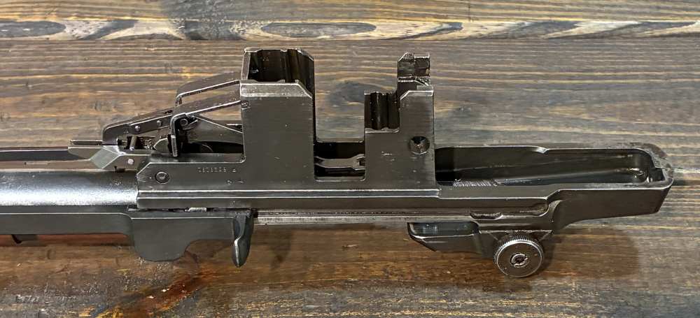 M1 GARAND SPRINGFIELD 1955 CMP SERVICE HISTORIC BEAUTY .30-06 USGI M1-img-64
