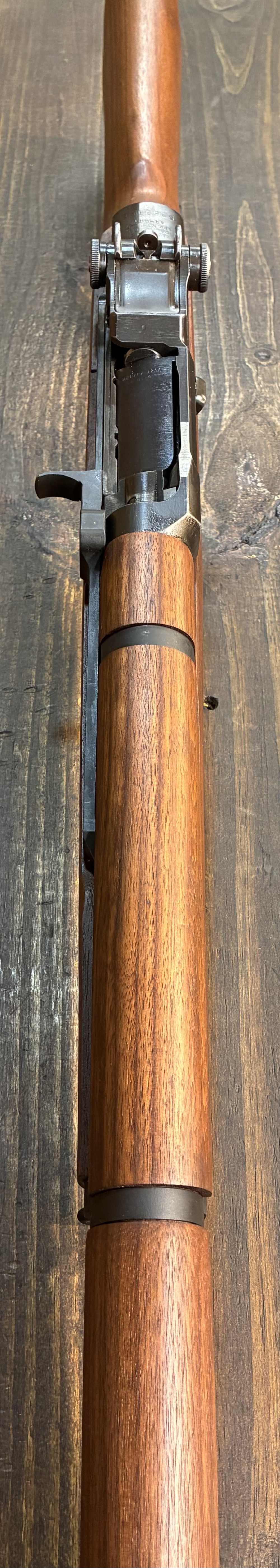 M1 GARAND SPRINGFIELD 1955 CMP SERVICE HISTORIC BEAUTY .30-06 USGI M1-img-52