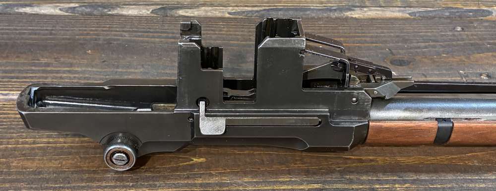 M1 GARAND SPRINGFIELD 1955 CMP SERVICE HISTORIC BEAUTY .30-06 USGI M1-img-69