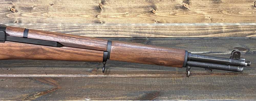 M1 GARAND SPRINGFIELD 1955 CMP SERVICE HISTORIC BEAUTY .30-06 USGI M1-img-20