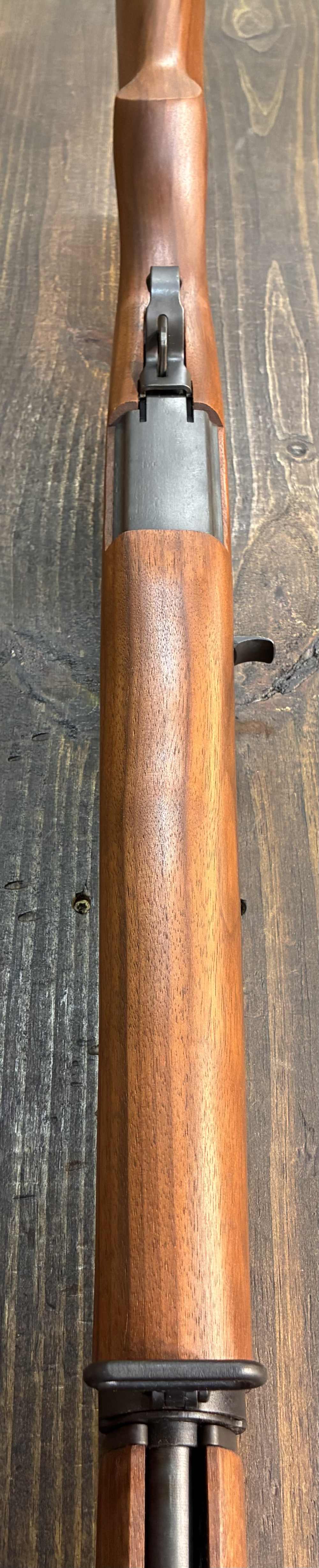 M1 GARAND SPRINGFIELD 1955 CMP SERVICE HISTORIC BEAUTY .30-06 USGI M1-img-55