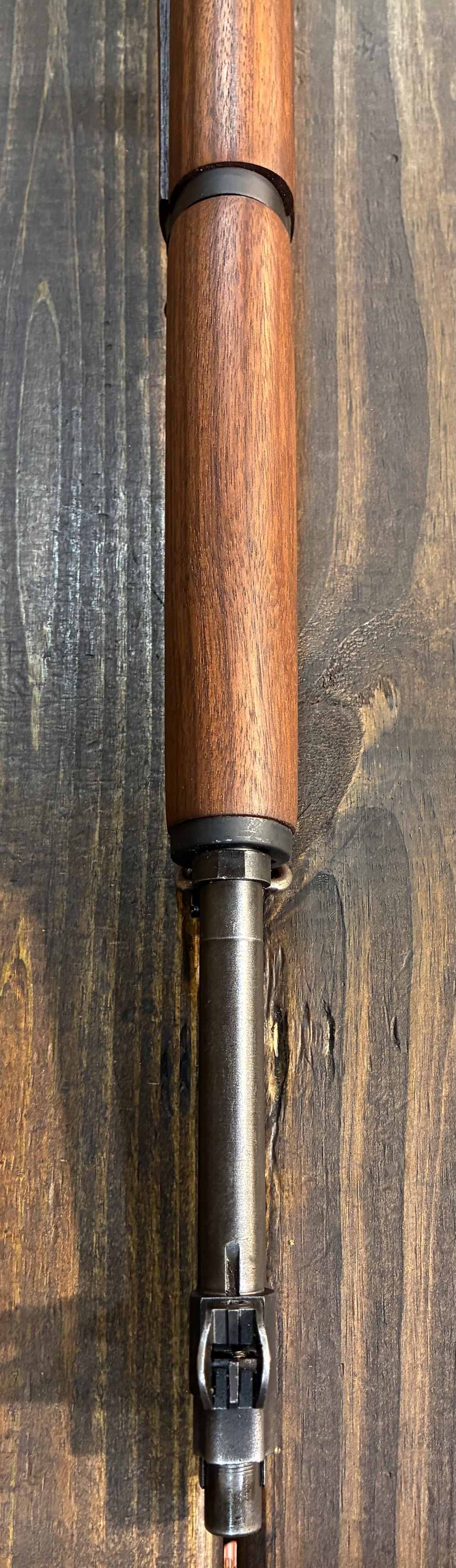 M1 GARAND SPRINGFIELD 1955 CMP SERVICE HISTORIC BEAUTY .30-06 USGI M1-img-51