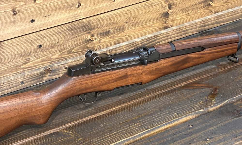 M1 GARAND SPRINGFIELD 1955 CMP SERVICE HISTORIC BEAUTY .30-06 USGI M1-img-23