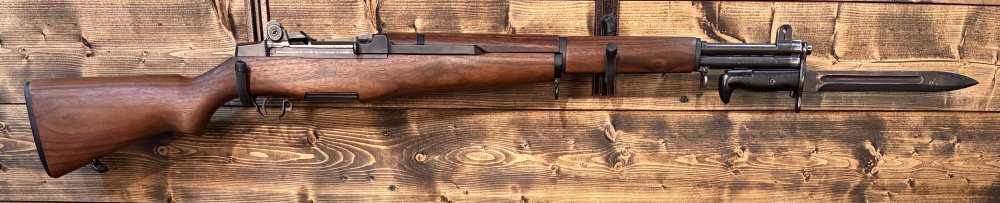 M1 GARAND SPRINGFIELD 1955 CMP SERVICE HISTORIC BEAUTY .30-06 USGI M1-img-15