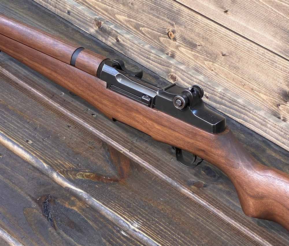 M1 GARAND SPRINGFIELD 1955 CMP SERVICE HISTORIC BEAUTY .30-06 USGI M1-img-37