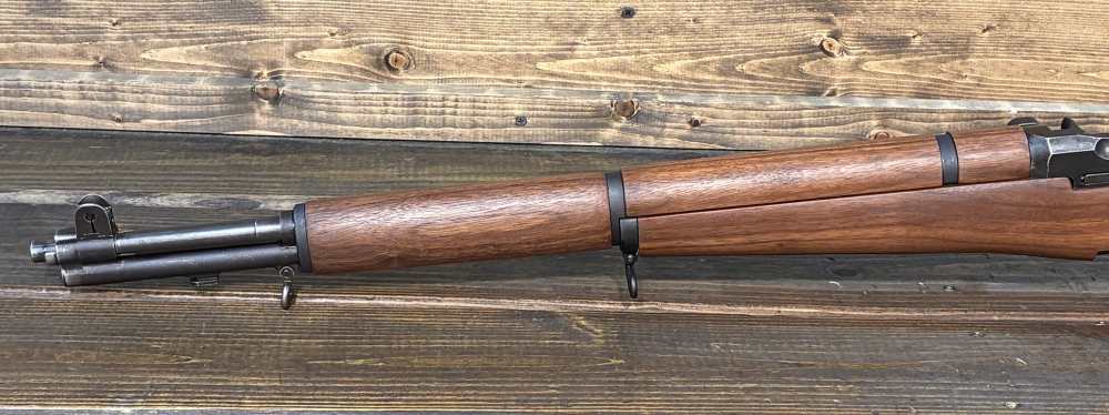 M1 GARAND SPRINGFIELD 1955 CMP SERVICE HISTORIC BEAUTY .30-06 USGI M1-img-31