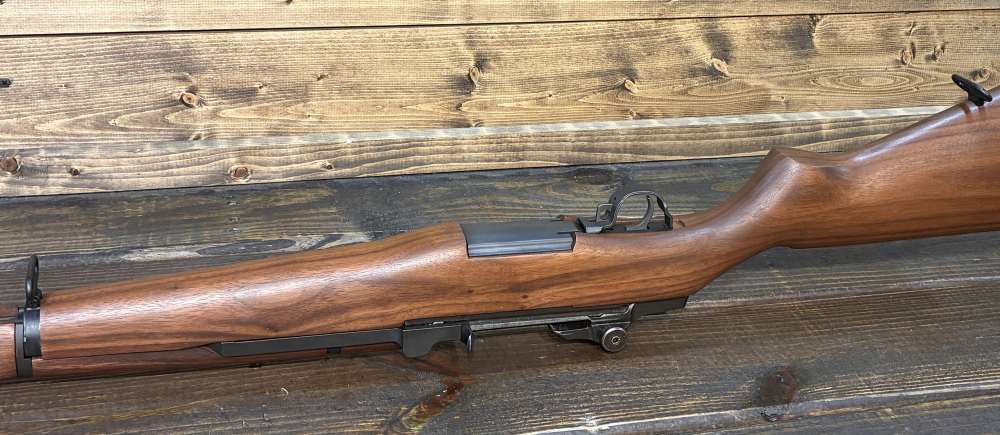 M1 GARAND SPRINGFIELD 1955 CMP SERVICE HISTORIC BEAUTY .30-06 USGI M1-img-59