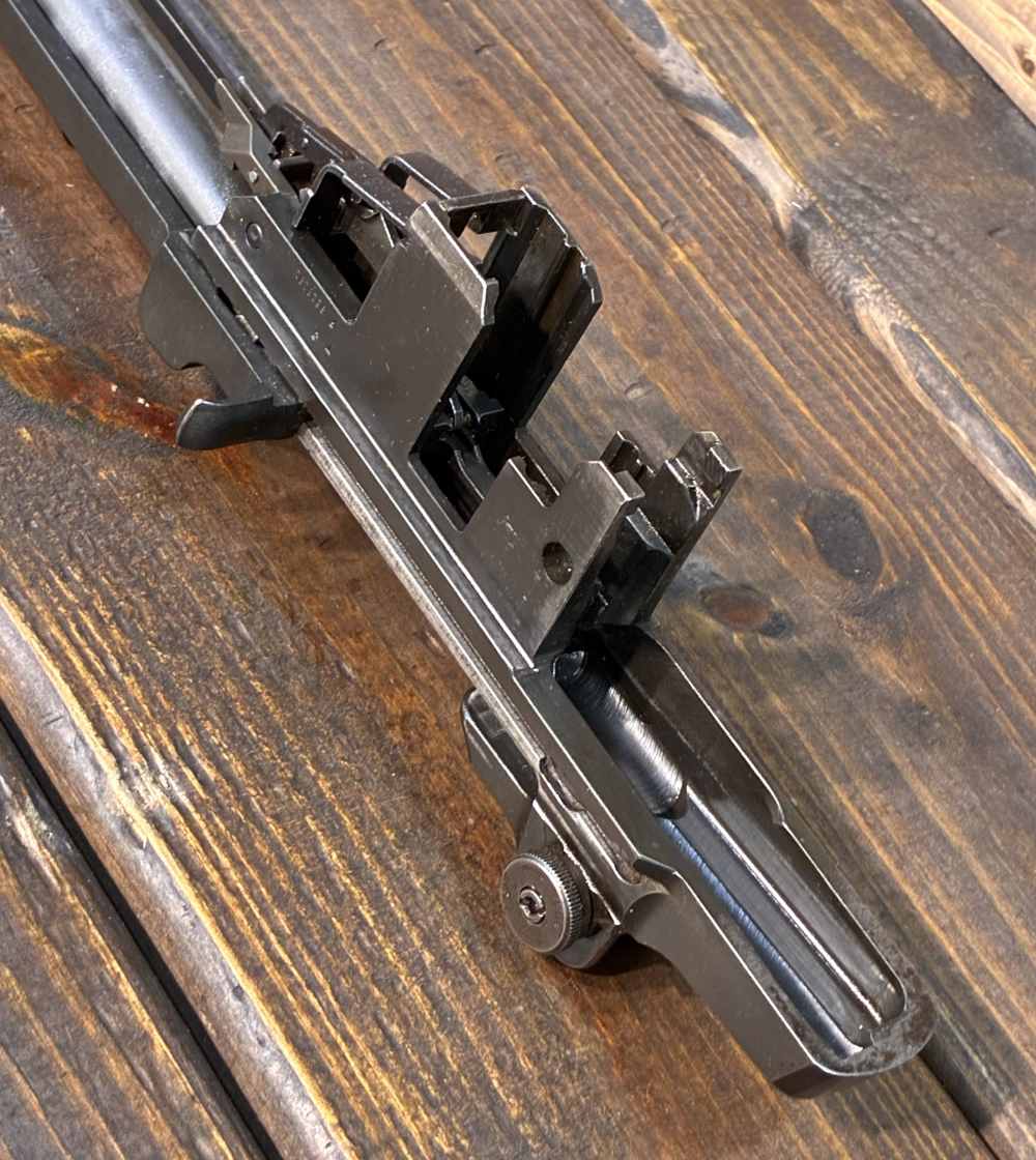 M1 GARAND SPRINGFIELD 1955 CMP SERVICE HISTORIC BEAUTY .30-06 USGI M1-img-68