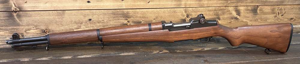 M1 GARAND SPRINGFIELD 1955 CMP SERVICE HISTORIC BEAUTY .30-06 USGI M1-img-38
