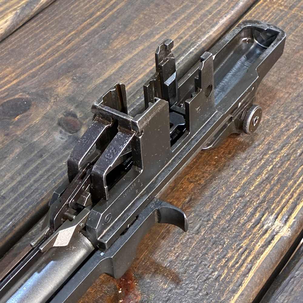 M1 GARAND SPRINGFIELD 1955 CMP SERVICE HISTORIC BEAUTY .30-06 USGI M1-img-67