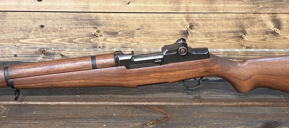 M1 GARAND SPRINGFIELD 1955 CMP SERVICE HISTORIC BEAUTY .30-06 USGI M1-img-30