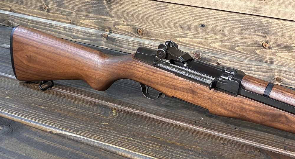 M1 GARAND SPRINGFIELD 1955 CMP SERVICE HISTORIC BEAUTY .30-06 USGI M1-img-22