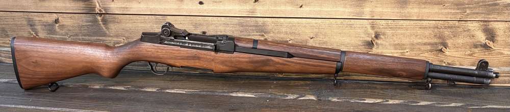 M1 GARAND SPRINGFIELD 1955 CMP SERVICE HISTORIC BEAUTY .30-06 USGI M1-img-26
