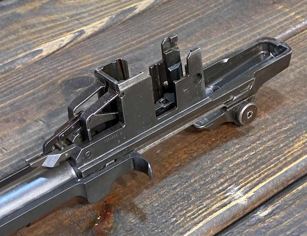 M1 GARAND SPRINGFIELD 1955 CMP SERVICE HISTORIC BEAUTY .30-06 USGI M1-img-66