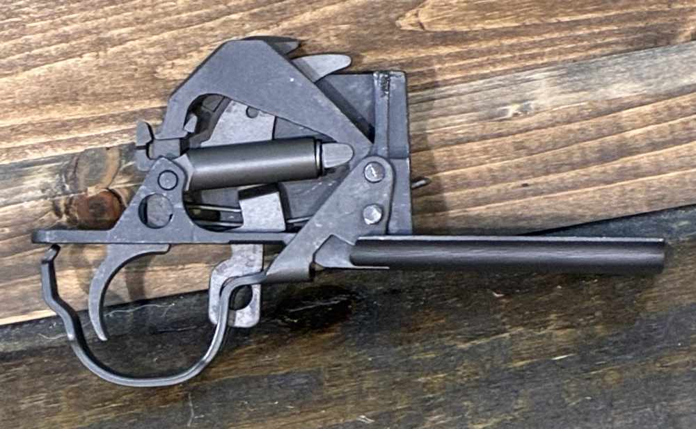 M1 GARAND SPRINGFIELD 1955 CMP SERVICE HISTORIC BEAUTY .30-06 USGI M1-img-46