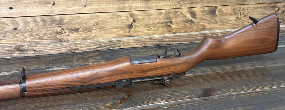 M1 GARAND SPRINGFIELD 1955 CMP SERVICE HISTORIC BEAUTY .30-06 USGI M1-img-58