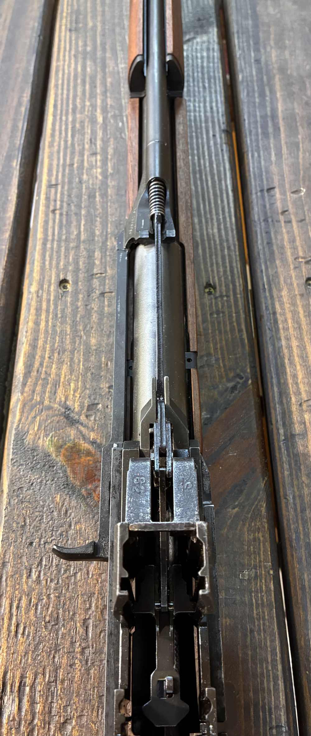 M1 GARAND SPRINGFIELD 1955 CMP SERVICE HISTORIC BEAUTY .30-06 USGI M1-img-63